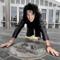 Handprints