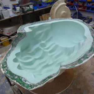 Mould Making