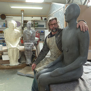 Sculptors & Artists